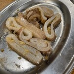 焼肉 眞佐可 - 