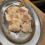 焼肉 眞佐可 - 