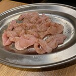 焼肉 眞佐可 - 