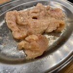 焼肉 眞佐可 - 