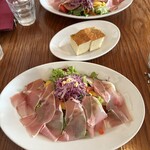 Osteria Barababao - 
