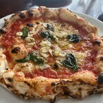 PIZZA BORSA - 