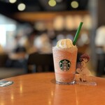 スターバックス・コーヒー - ドリンク写真: