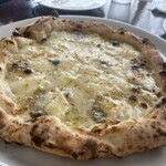 PIZZA BORSA - 