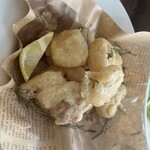 PIZZA BORSA - 
