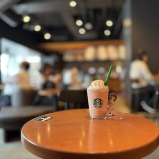 スターバックス・コーヒー_1