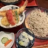 石臼挽き ふるまい蕎麦  ふる井 - 