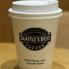 シアトルズベストコーヒー