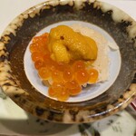 名古屋 栄 鮨 栄華 - 