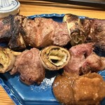 駅前酒場Q吉 - 