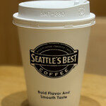 シアトルズベストコーヒー - ドリンク写真: