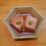 日本橋橘町　都寿司 - 