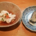 日本橋橘町　都寿司 - 