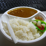 パルフェ - ご飯大盛で・・