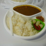 パルフェ - 大盛６００円