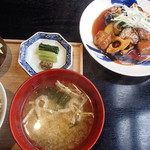 レストラン酢重正之 - 