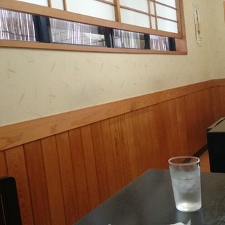 割烹食事 井谷_2