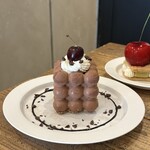 101世田谷堂 - 料理写真: