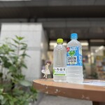 ファミリーマート - ドリンク写真: