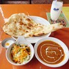 エベレスト - Aセット チキンキーマ