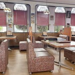 エベレスト - 店舗内観