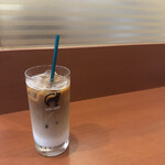 カフェ・ベローチェ - ドリンク写真:
