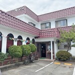 エベレスト - 店舗外観