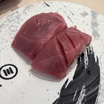回転寿司みさき - 料理写真:
