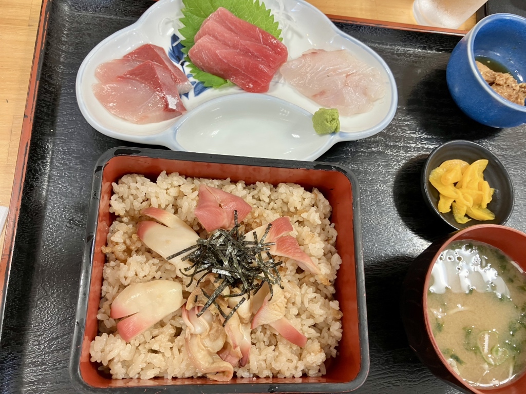 写真 : 御食事処 たこ八 （たこはち） - 駒ケ嶺/海鮮 | 食べログ