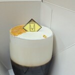 LE MUSEE DE H frais - ドリンク写真: