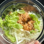 LAWSON - 料理写真: