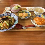 中国料理 福建楼 - 