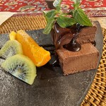 週末マクロビcafe 三調家 - 