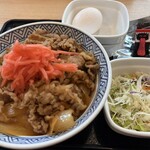 吉野家 - 料理写真: