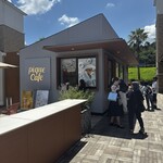 pique cafe - 