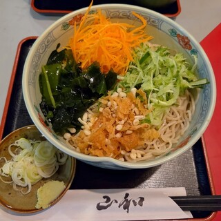 そば処 山和_0