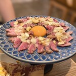 シノバズブルワリー ひつじあいす - 