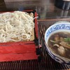 手打そば 甚作 - 