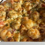 ピザーラ - 料理写真: