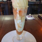 ギャラリーカフェ ヌノ