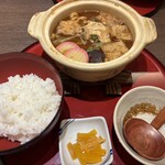 和食麺処サガミ - 
