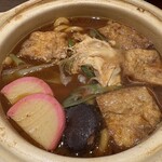 和食麺処サガミ - 