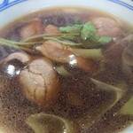 手打そば 甚作 - 