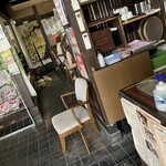 手打そば 甚作 - 