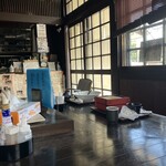 手打そば 甚作 - 