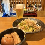 餃子 権兵衛 - 