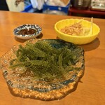 餃子 権兵衛 - 