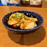 餃子 権兵衛 - 