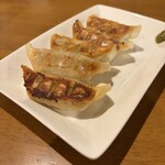 餃子 権兵衛 - 