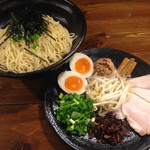 月星 - 期間限定『油そば』